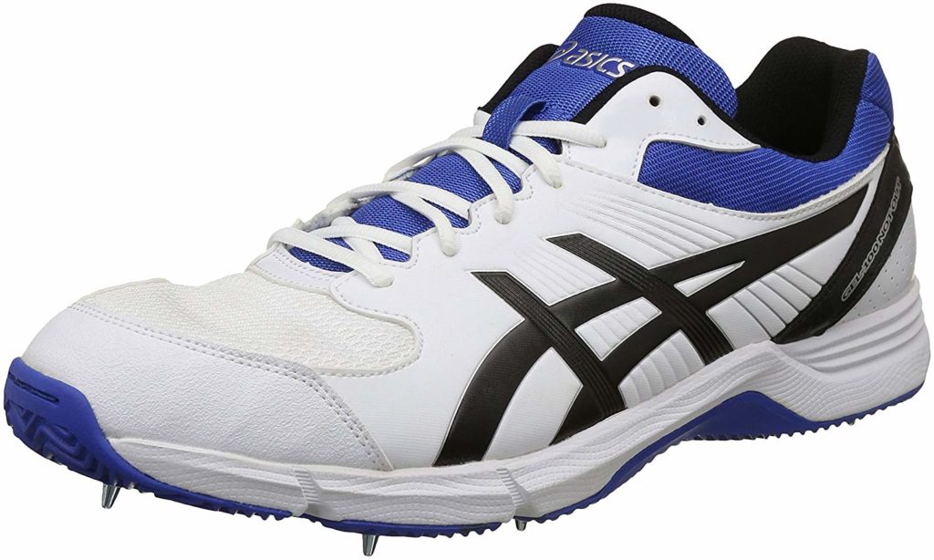 Asics Mens Gel 100 Not Out Front 1024x614 