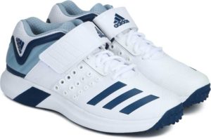 adidas cricket bowling shoes