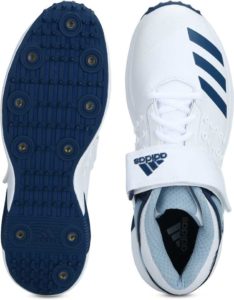 adidas cricket shoes without spikes