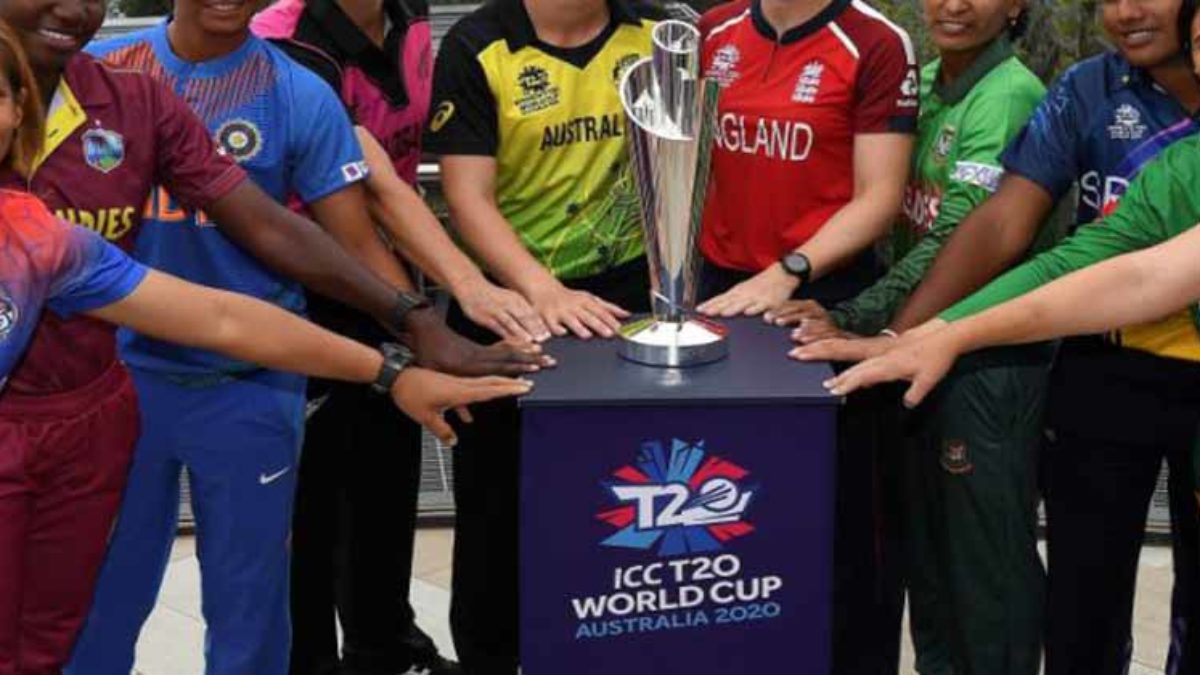 Icc Women S T World Cup Tv Live Stream Options Country Wise Cricket Now 24 7